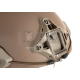 EMERSON ELMETTO TATTICO MODELLO MK KEYMOD COYOTE TAN CB - EMERSON