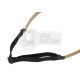 ESS OCCHIALI TATTICI ROLLBAR SMOKE FUME TAN - ESS