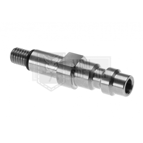 ACTION ARMY HPA Adaptor for KJW/WE EU Type ADATTATORE CARICATORE - ACTION ARMY
