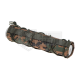 INVADER GEAR COVER GUAINA COPRI SILENZIATORE LUNGO 220 mm MARPAT - INVADER GEAR