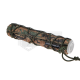 INVADER GEAR COVER GUAINA COPRI SILENZIATORE LUNGO 220 mm MARPAT - INVADER GEAR