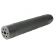 SILVERBACK SRS A1 / A2 DTSS .338 SUPPRESSOR SILENZIATORE Silencer without QD Flash Hider - SILVERBACK