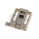 FMA ATTACCO NVG VISORE NOTTURNO CNC IN METALLO TAN DE - FMA