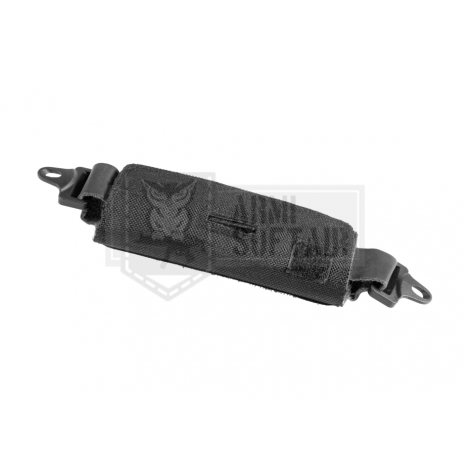 FMA CONTRAPPESO POSTERIORE ELMETTO NVG VISORE NOTTURNO NERO BLACK - FMA