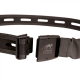 TASMANIAN TIGER TT CINTURA TATTICA ELASTICA WAISTBELT HYP BELT NERA BLACK - TASMANIAN TIGER