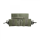 TASMANIAN TIGER TT TASCA CARICATORI SINGLE SGL BACKUP MAG POUCH M4 VERDE OD GREEN - TASMANIAN TIGER