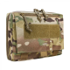 TASMANIAN TIGER TT TASCA UTILITY MODULAR EDC POUCH MULTICAM MC - TASMANIAN TIGER