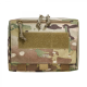 TASMANIAN TIGER TT TASCA UTILITY MODULAR EDC POUCH MULTICAM MC - TASMANIAN TIGER