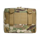 TASMANIAN TIGER TT TASCA UTILITY MODULAR EDC POUCH MULTICAM MC - TASMANIAN TIGER