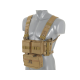 EMERSON TATTICO MICRO CHEST RIG MK3 COYOTE BROWN CB - EMERSON