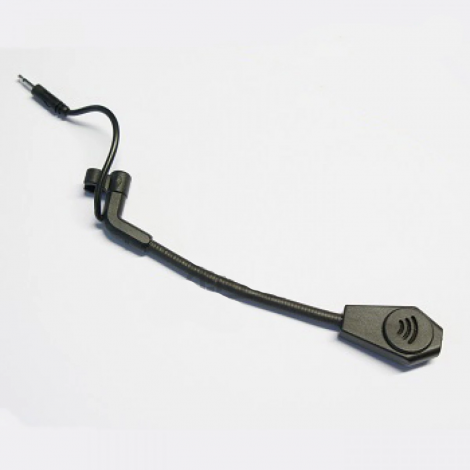 EARMOR microfono di ricambio per cuffie M32 - M32H EARMOR - EARMOR
