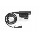 Z-TAC zSLX PTT Kenwood Connector - Z-TACTICAL