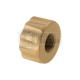 G&G ADATTATORE TRACCIANTE 14mm Adaptor for Battle Owl Tracer Unit TAN DESERT - G&G