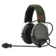 Z-TAC Sordin Headset Official Version FOLIAGE GREEN - Z-TACTICAL