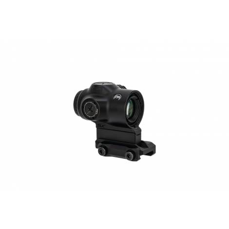 Primary Arms RED DOT SLx Micro Prism Scope ACSS Cyclops Gen 2 NERO BLACK - Primary Arms