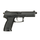 STTI MK23 Gas Pistol with Silencer NBB - ASG