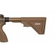 SPECNA ARMS SA-H11 ONE Carbine Replica HK 416 A5 - Tan FDE - SPECNA ARMS