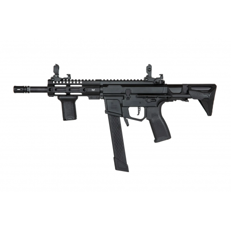 SPECNA ARMS fucile elettrico X-rifle MDW EDGE 2.0 Full Metal SA-X01 NERO BLACK - SPECNA ARMS