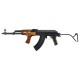 LCT AK47 AIMS ROMEANIAN STOCK - LCT