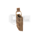 CLAWGEAR TASCA CARICATORE M4 OPEN SINGLE MAG POUCH CORE 5.56 COYOTE BROWN CB - CLAWGEAR