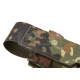 CLAWGEAR TASCA CARICATORE PISTOLA 9mm Mag Pouch Flap LC FLECKTARN BW CAMO - CLAWGEAR