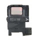 SPEED UP tactical FC1 Red Dot Sight 2 MOA BLU BLUE - SPEED UP Airsoft