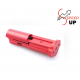 SPEED UP Bolt in alluminio CNC per pistola a gas AAP01 - ROSSO - SPEED UP Airsoft