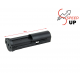 SPEED UP Bolt in alluminio CNC per pistola a gas AAP01 - ROSSO - SPEED UP Airsoft