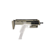 CTM Airsoft AP7 SMG kit Conversione da AAP01 a MP7 - TAN DE - CTM Airsoft