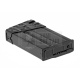 LCT CARICATORE MAGGIORATO PER G3 LC-3 Plain IN METALLO 500 bb BLACK BK - LCT