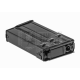 LCT CARICATORE MAGGIORATO PER G3 LC-3 Plain IN METALLO 500 bb BLACK BK - LCT