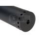 LCT SILENZIATORE ZDTK PUTNIK Silencer For AK (24x1.5mm R) NERO - LCT