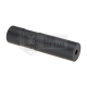 LCT SILENZIATORE ZDTK-4 PUTNIK Silencer For AK ( 14x1mm L ) NERO - LCT