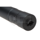 LCT SILENZIATORE ZDTK-4 PUTNIK Silencer For AK ( 14x1mm L ) NERO - LCT