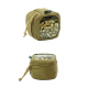 TEMPLAR GEAR TASCA MUNIZIONI PICCOLA Ammo Utility Pouch Small COYOTE CB - Templar's GEAR