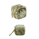 TEMPLAR GEAR TASCA MUNIZIONI PICCOLA Ammo Utility Pouch Small MULTICAM MC CAMO - Templar's GEAR