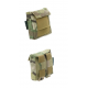 TEMPLAR GEAR TASCA PORTA GUANTI Disposable Gloves Pouch MULTICAM MC CAMO - Templar's GEAR