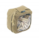 TEMPLAR GEAR TASCA MUNIZIONI MEDIA Ammo Utility Pouch MEDIUM COYOTE BROWN CB - Templar's GEAR