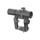 VECTOR / VictOptics KOBRA RUSSIAN DOT RED DOT SIGHT PER FUCILE AK / SVD PKA - VECTOR OPTICS