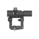 VECTOR / VictOptics KOBRA RUSSIAN DOT RED DOT SIGHT PER FUCILE AK / SVD PKA - VECTOR OPTICS