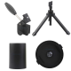 VECTOR OPTICS MONOCOLO POLIGONO Monocular spotting scope FORESTER 20-60x60 + tripod - VECTOR OPTICS