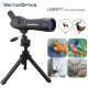 VECTOR OPTICS MONOCOLO POLIGONO Monocular spotting scope FORESTER 20-60x60 + tripod - VECTOR OPTICS