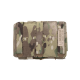 WARRIOR WAS TASCA MEDICA IFAK GRANDE LARGE HORIZONTAL INDIVIDUAL FIRST AID KIT LASER CUT MULTICAM MC - WARRIOR assault system