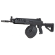 LCT AK 16 (LCK-16) MITRAGLIATRICE LEGGERA LMG ACCIAIO E POLIMERO - LCT