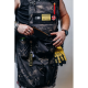 GREMBIULE TATTICO DA GRILL - LASER CUT - GRILLMASTER TACTICAL VEST - MC - NO BRAND