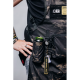 GREMBIULE TATTICO DA GRILL - LASER CUT - GRILLMASTER TACTICAL VEST - MC - NO BRAND