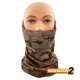 CYGNUS ARMORY BALACLAVA RETE PROTETTIVA BOCCA FACE WARRIOR - MULTICAM MC - CYGNUS ARMONY