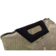 CYGNUS ARMORY BALACLAVA RETE PROTETTIVA BOCCA FACE WARRIOR - MULTICAM MC - CYGNUS ARMONY