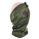 CYGNUS ARMORY BALACLAVA RETE PROTETTIVA BOCCA FACE WARRIOR - MULTICAM TROPIC MC - CYGNUS ARMONY