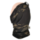 CYGNUS ARMORY BALACLAVA RETE PROTETTIVA BOCCA FACE WARRIOR - MULTICAM BLACK MC - CYGNUS ARMONY